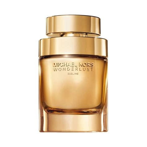 michael kors sublime 100ml